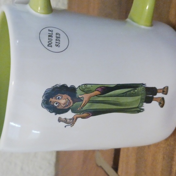 NWT Rae Dunn Artisan Collection ENCANTO - Picture 3 of 5